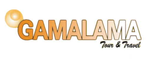 gamalama